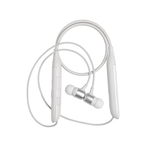JBL Live 220BT - White - Live life amplified. - Detailshot 2